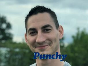 Punchy
