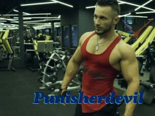 Punisherdevil