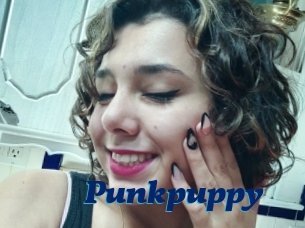 Punkpuppy