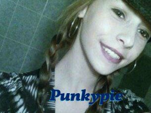 Punkypie
