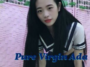 Pure_Virgin_Ada