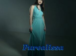 Purealissa