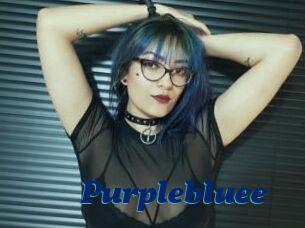 Purplebluee