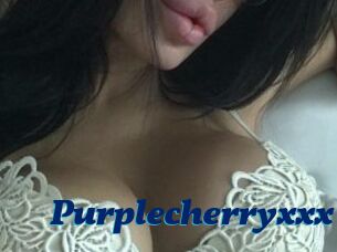 Purplecherryxxx