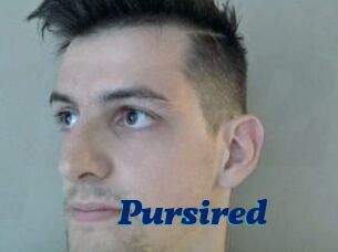 Pursired