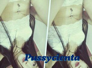 Pussycienta