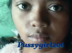 Pussygirl206