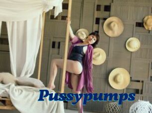 Pussypumps