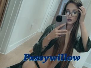 Pxssywillow
