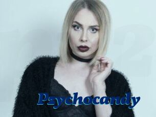 Pzychocandy