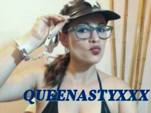 QUEENASTYXXX