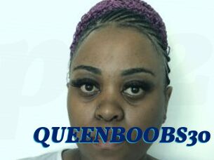 QUEENBOOBS30