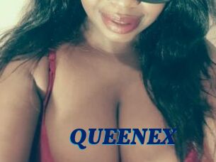 QUEENEX