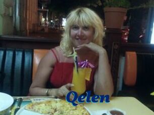 Qelen
