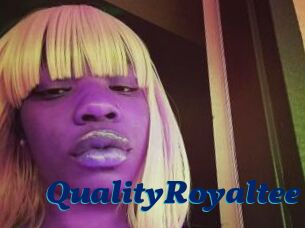 QualityRoyaltee