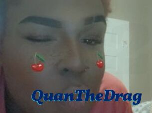 QuanTheDrag