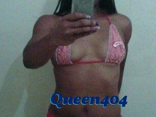 Queen404