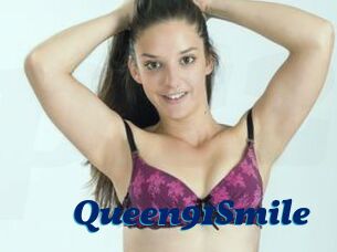 Queen91Smile