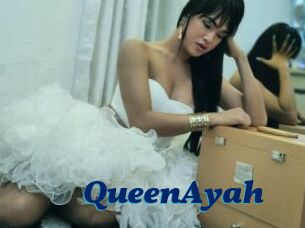QueenAyah