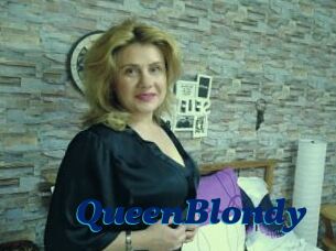 QueenBlondy