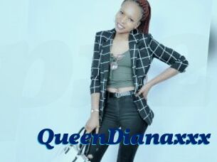 QueenDianaxxx