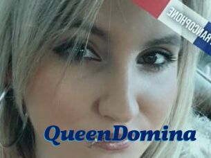 QueenDomina
