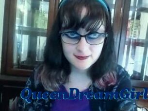 QueenDreamGirl