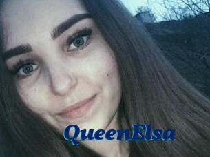 QueenElsa