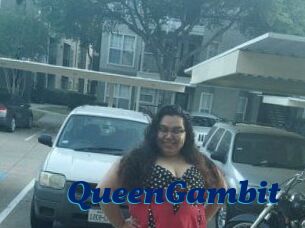 QueenGambit