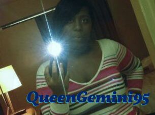 QueenGemini95