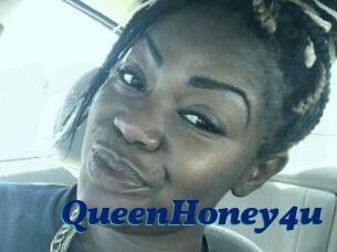 QueenHoney4u