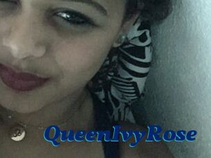 QueenIvyRose