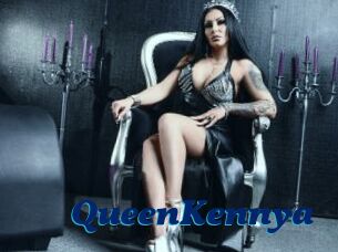 QueenKennya