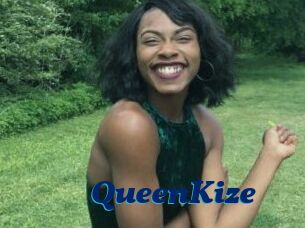 QueenKize
