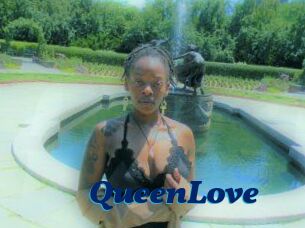 QueenLove