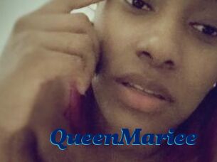 QueenMariee