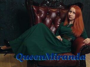 QueenMiranda