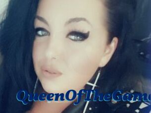 QueenOfTheGame