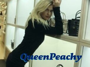 QueenPeachy