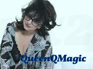 QueenQMagic
