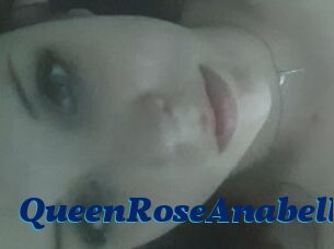 QueenRoseAnabella