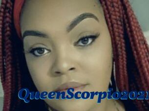 QueenScorpio2021