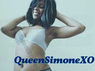 QueenSimoneXO