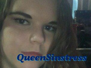QueenSinstress
