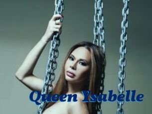 Queen_Ysabelle