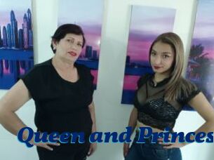 Queen_and_Princess