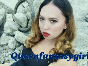 Queenfantasygirl