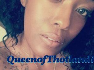 QueenofThotlandia
