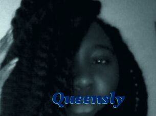 Queensly