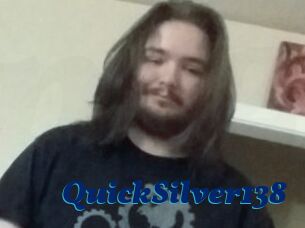 QuickSilver138